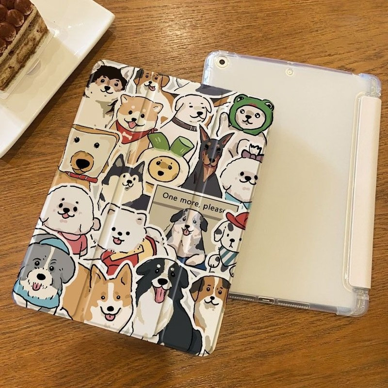 เคสป้องกันสําหรับ Samsung Galaxy Tab A9+ A11 S9/S9FE/S10FE S6Lite S8/S9/S10ULTRA S7+/S8+/S7FE S11U A