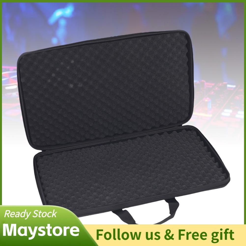 Maystoree Maystoree 2 ช่อง DJ Controller กระเป๋าสำหรับ DDJ FLX4 400 SB2 SB3 RB