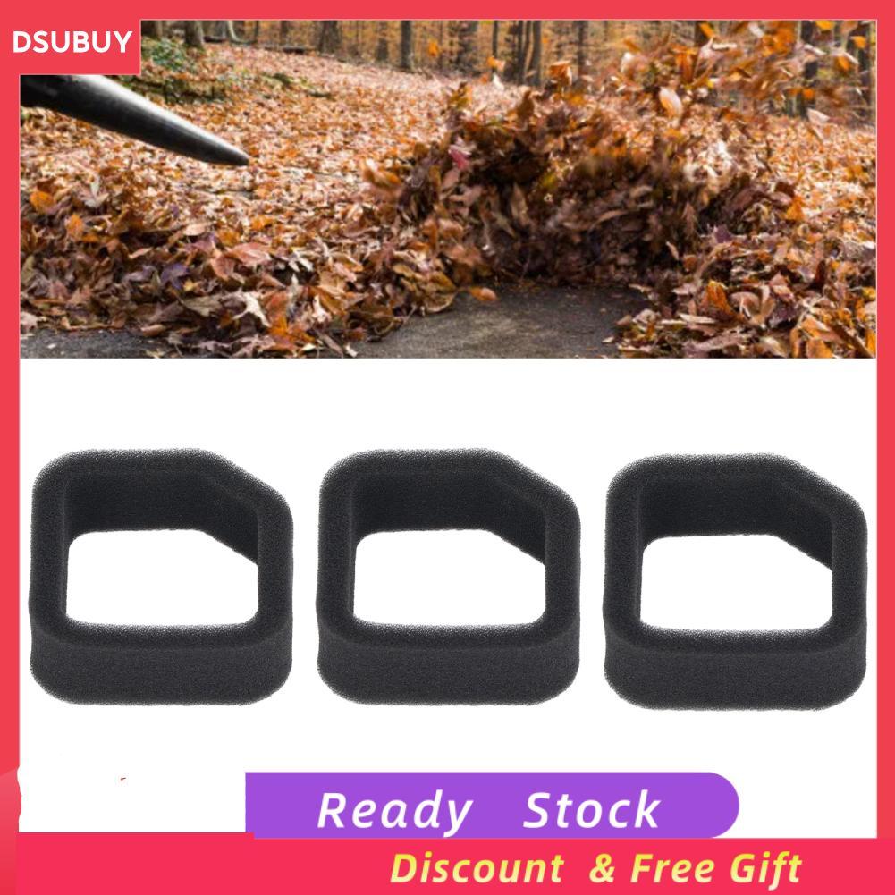 Dsubuy สวนอุปกรณ์กรองอากาศเครื่องมือเครื่องยนต์อะไหล่สำหรับ RY251PH RY254BC RY25AXB Trimmer
