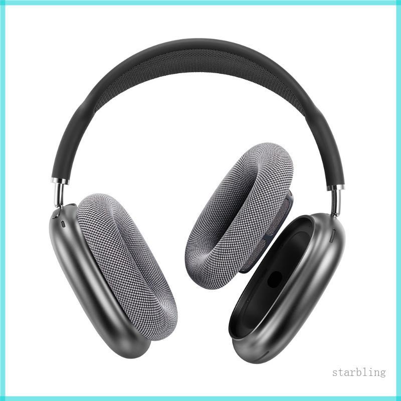 Star Ear Cushions สําหรับ Air Pods Max หูฟัง Earpads เปลี่ยนแผ่นรองหูฟังพร้อม