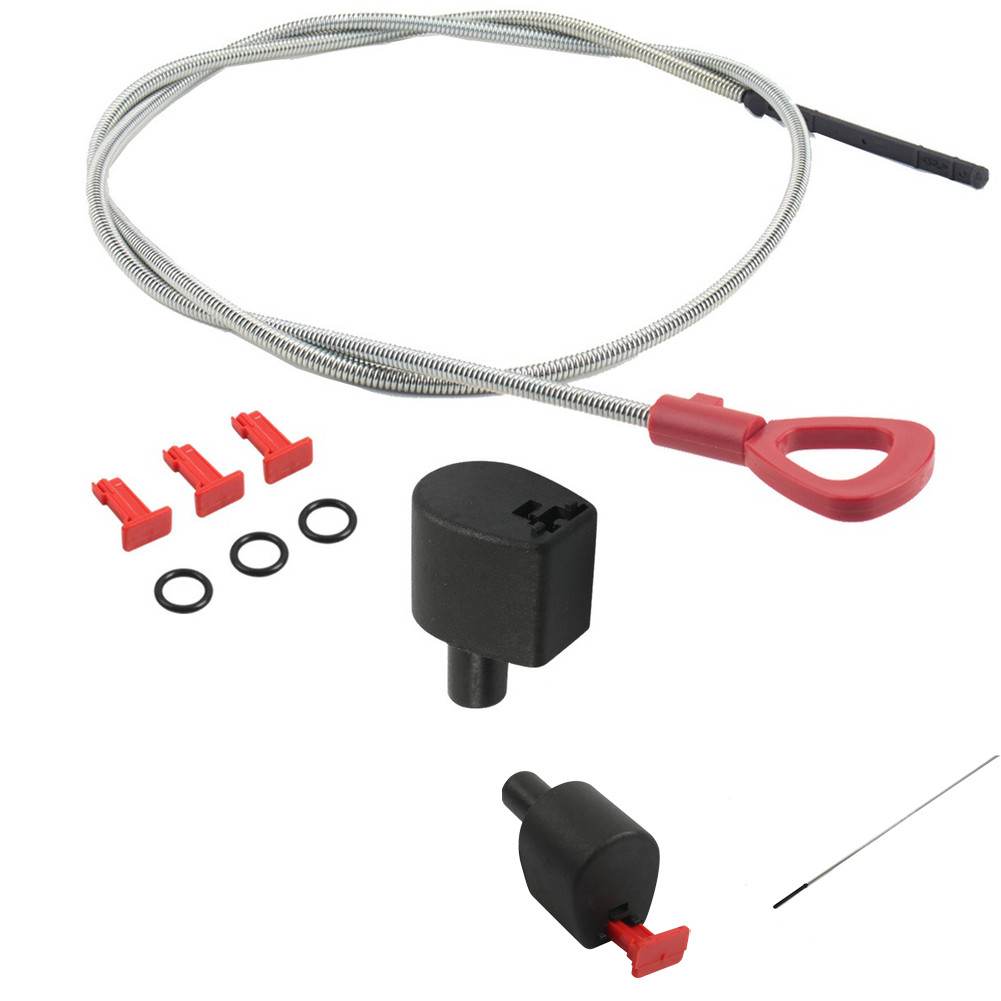 Dipstick สําหรับ Mercedes C230 C240 C250 C280 C300 C320 CLS55 AMG 72.6 เกียร์