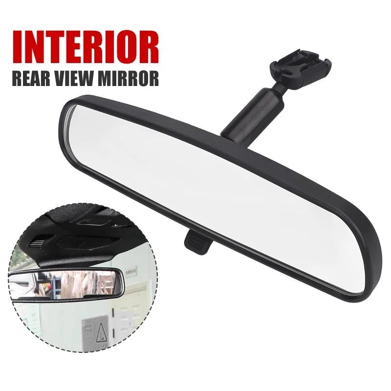 Auto ภายในกระจกมองหลังสําหรับ Ford C-Max Escape Focus Mustang Transit Connect Mercury Mariner 6U5Z17