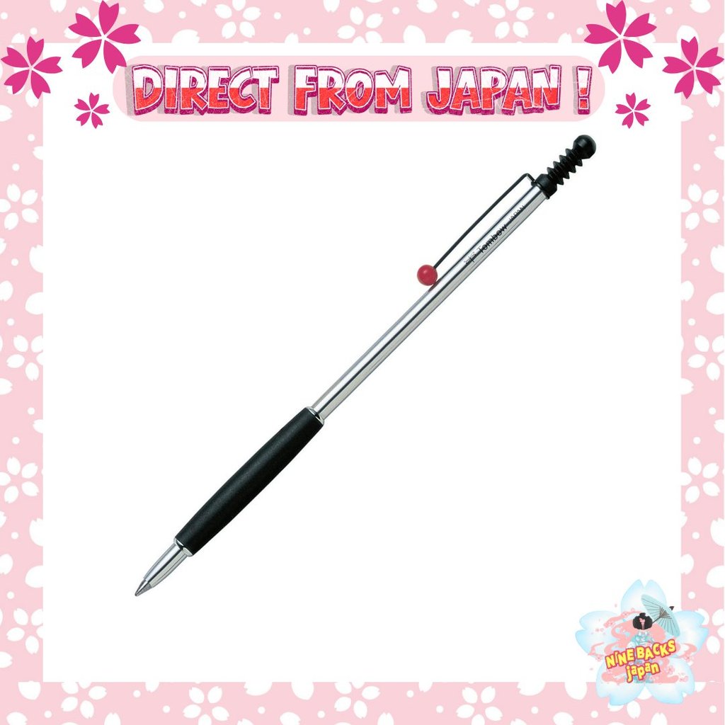 ปากกาหมึกบอล Tombow ZOOM 707 de Luxe 【Direct from Japan !】