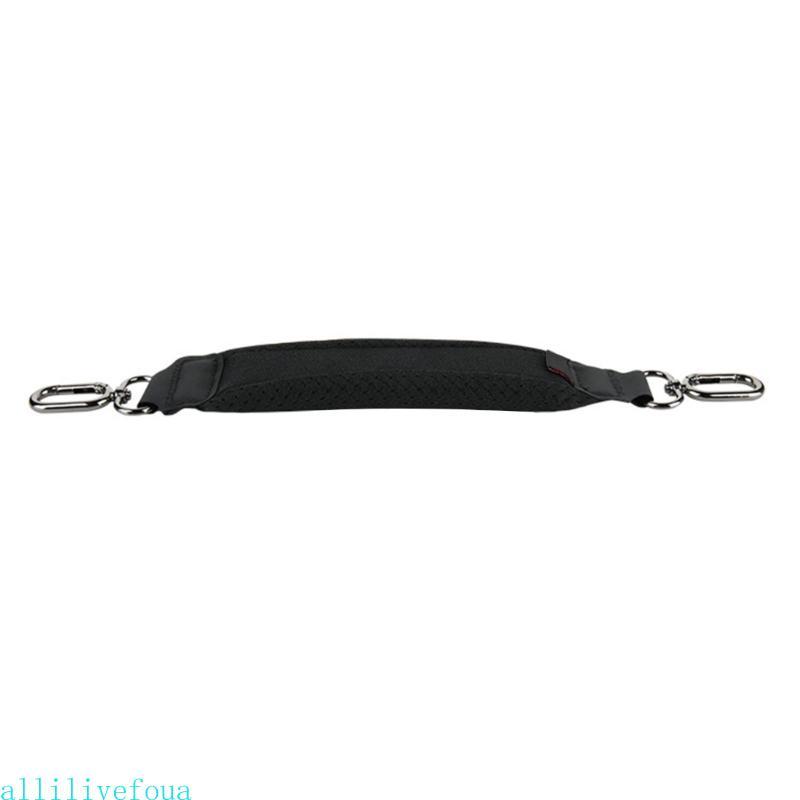 Allilivefoua สีดําลําโพงตู้กล่องสายรัดสําหรับ Xtreme 2 3 4 ลําโพง Accessor