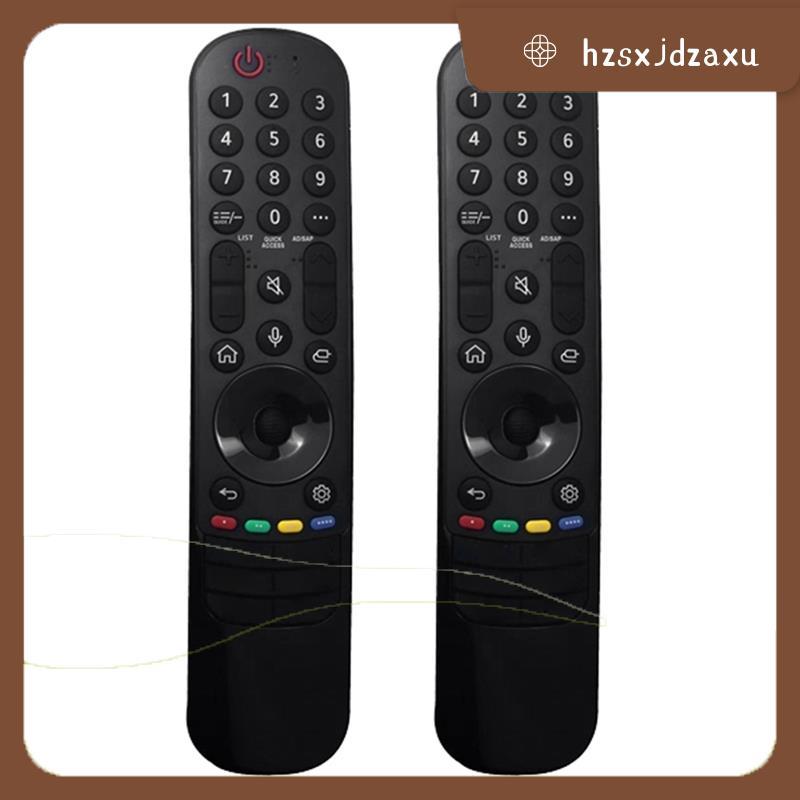 hzsxjdzaxuMR23GA AKB76043102 เปลี่ยนรีโมทสําหรับทีวี 86QNED80 43QNED75ARA 43QNED75URA 50QNED75ARA 50