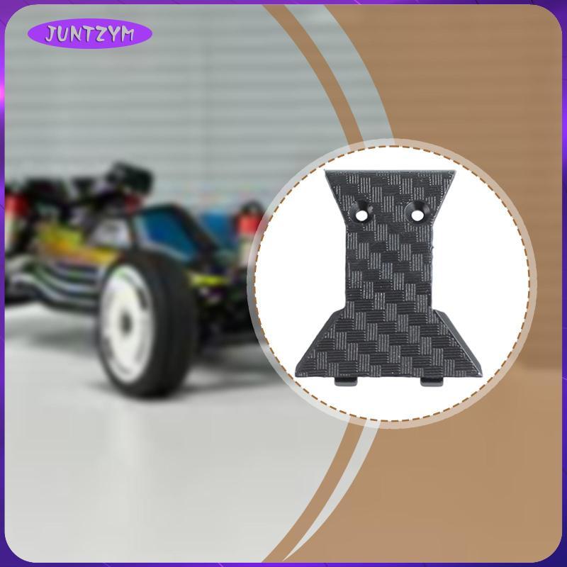 [juntzym] 1/24 RC กันชนหน้า Quick การติดตั้ง 244016-3319 สําหรับรถโมเดล Wltoys