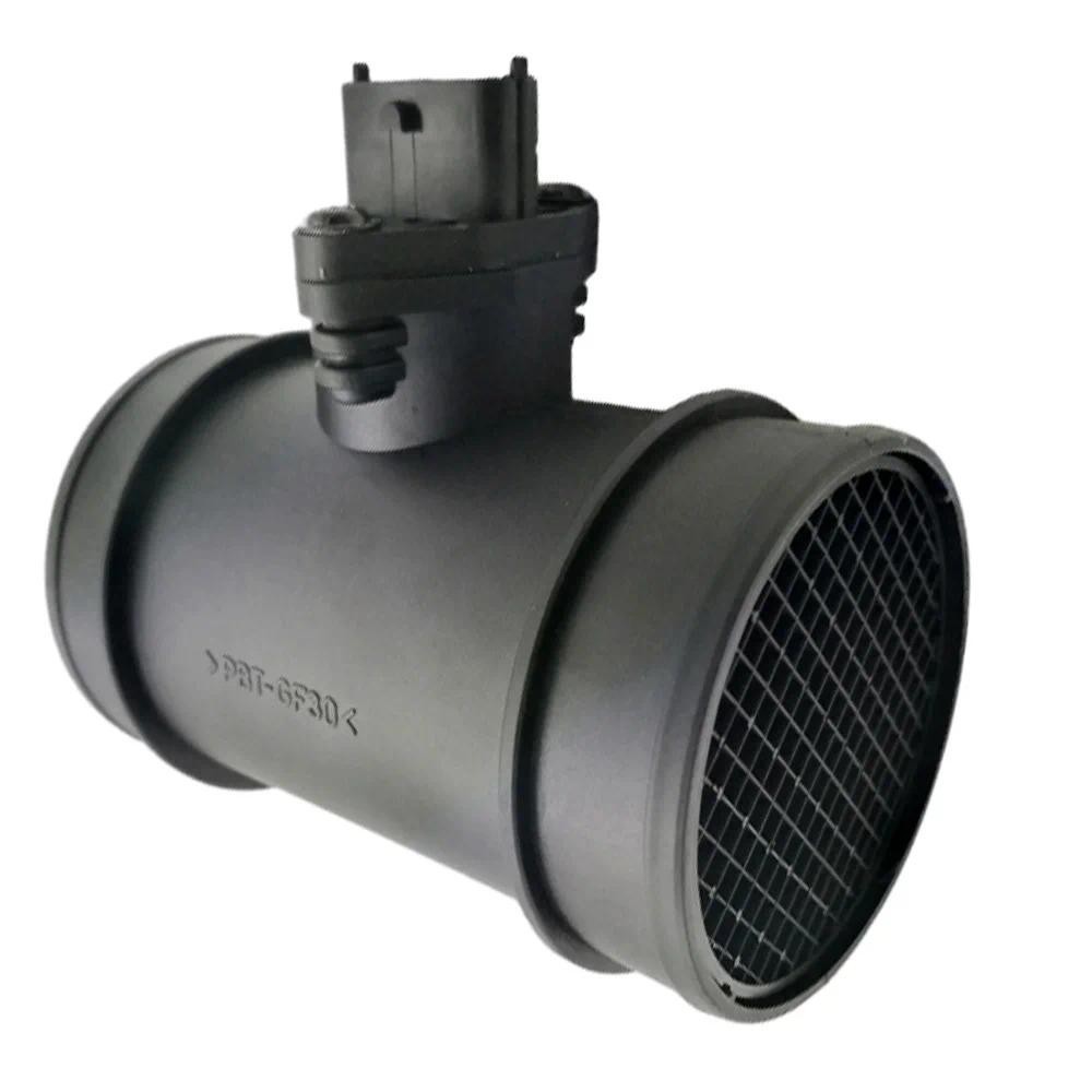 0281002537 Mass Air Flow Sensor Meter สําหรับ ISUZU D-MAX 2.5DiDT 2008 2009 2010 2011 2012 2013 5pin