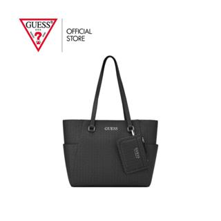 กระเป๋า Guess รุ่น LL981725 GRANBY TOTE สีดำ