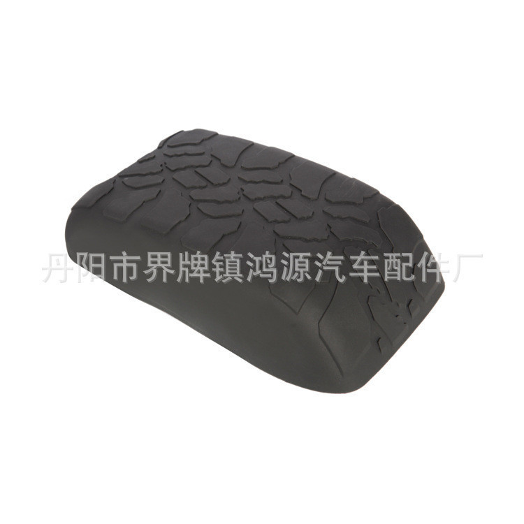 เหมาะสําหรับ Wrangler ดัดแปลงอุปกรณ์เสริม Wrangler JK ดัดแปลง Armrest Pad Wrangler Armrest Pad Wrang