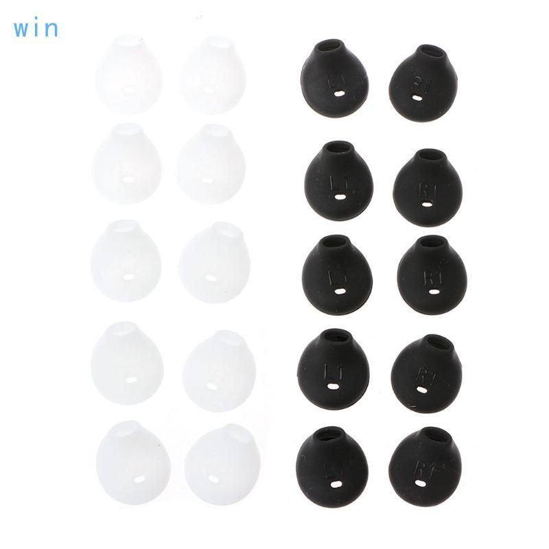 Win Elasticity Headphone Eartips สําหรับ S6 S7 edge G9250 G9200 หูฟัง