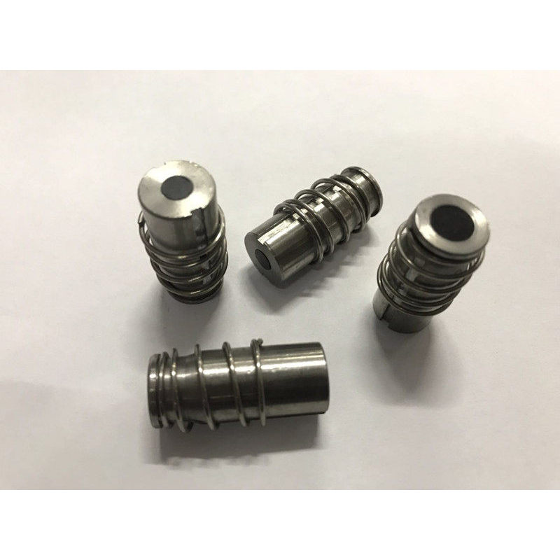 Pioneer Solenoid Valve Q22XD-2L Two-Position Two-Way Q23XD-2L Two-Position Three-Way Pioneer Head So