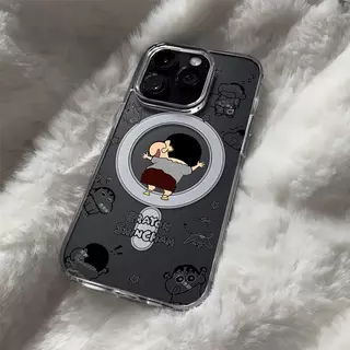 🎈Snap&Co🎈แม่เหล็กดูด เคสไอโฟน17 สำหรับ iPhone 16 15 14PLUS 13 12 11 Pro 15Plus XR X XS MAX 13PRO 2026 7/8plusกันกระแทก