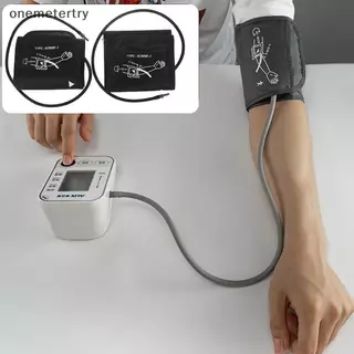 Onem ผู้ใหญ่แขนความดันโลหิตเข็มขัด 22-32 ซม./22-42 ซม. Tonometer Sphygmomanometer Upper Cuff สําหรับแขนความดันโลหิต Monitor เมตร n