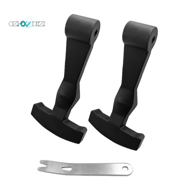 GzhxdiiziFor Cooler Replacement สําหรับ Cooler Latches สําหรับ , Haul, Silo, 52 Qt Ultra-Light, และอ