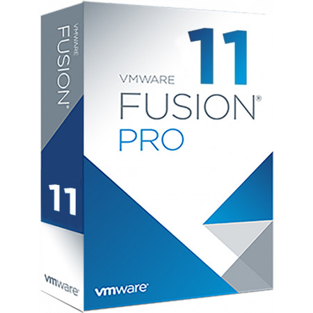 VMware Fusion Pro  โปรแกรมสำหรับรัน Windows บน Mac