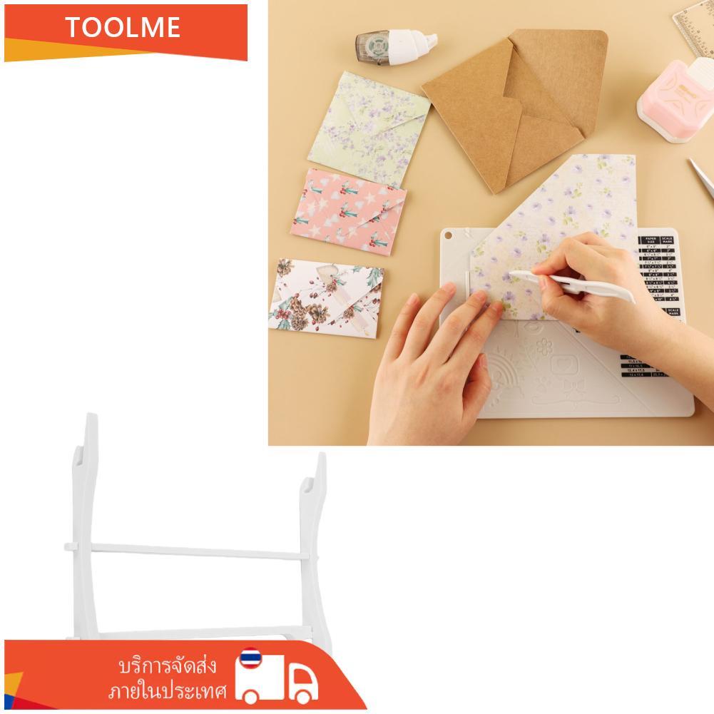 Toolme-TH ถาดขยาย Fit สำหรับสำรวจ 4 3 Air 2 แผ่นตัดน้ำหนักเบาที่ถอดออกได้ 12x12 Extender