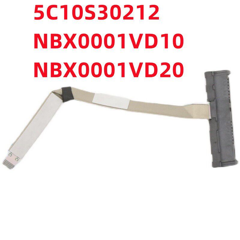 สายเคเบิลอินเทอร์เฟซฮาร์ดดิสก์ Lenovo V15 G4 ABP V15 G2 ITL ALC IJL V15 G3IAP SATA