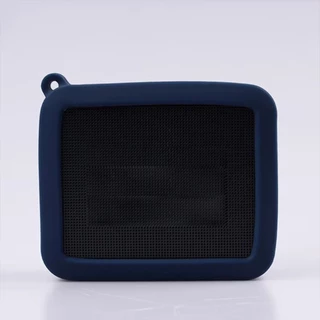 เคส jbl go 2 เคสซิลิโคน อ่อนนุ่ม สำหรับอุปกรณ์เสริมลำโพง ถอดออกได้ง่าย ช่องชาร์จสงวนไว้ แบบพกพา แขวนได้ง่าย
