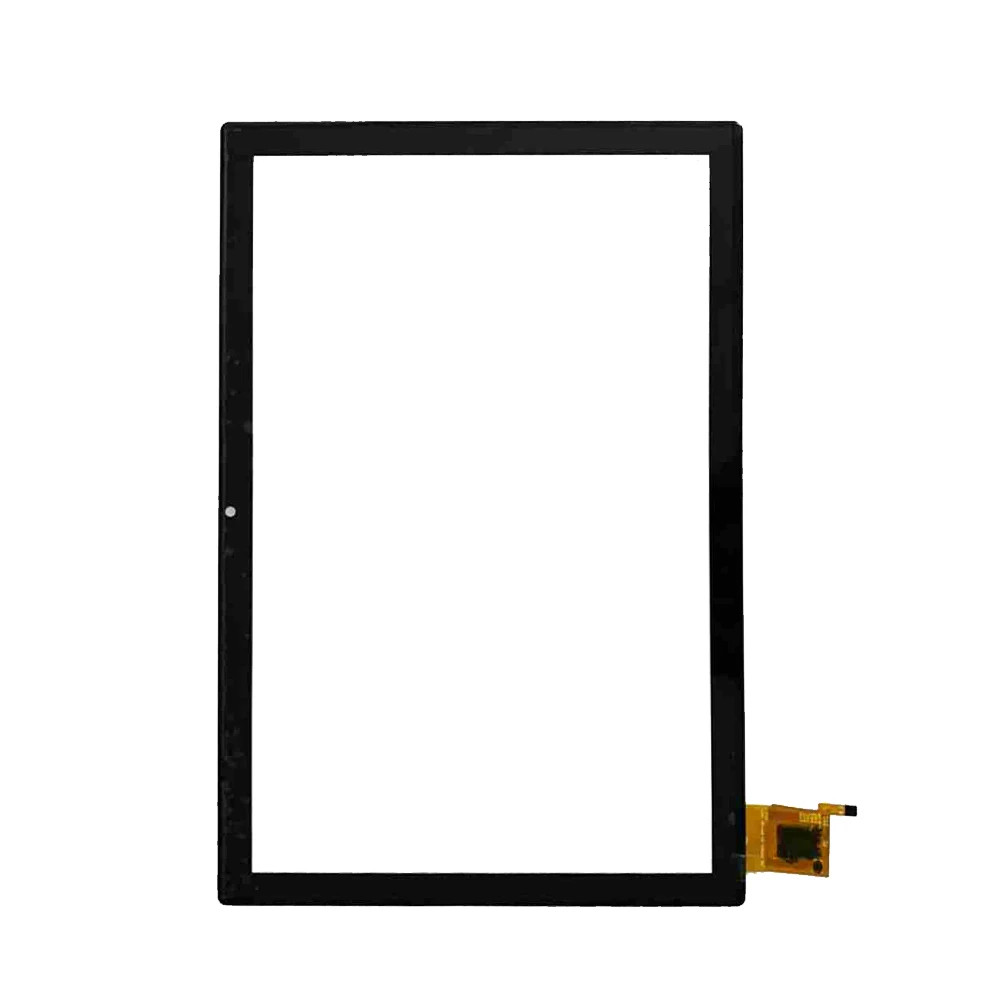 10.1 นิ้วหน้าจอสัมผัส P/N CX031D FPC-001 เด็ก Tab Capacitive Touch Digitizer Glass Sensor สําหรับ Te