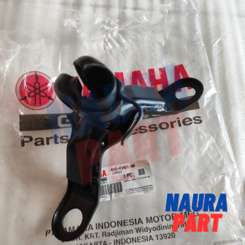 ที่วางแฮนด์ผีเสื้อ F1ZR Original YGP 4US-F3461-00-90