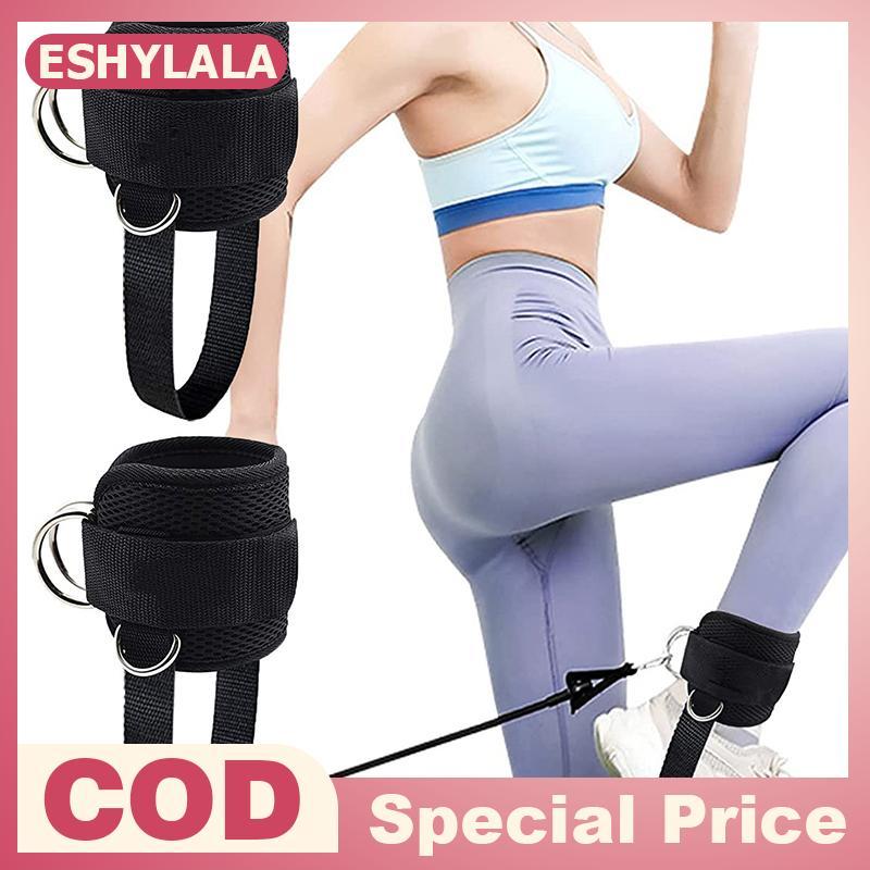 [Bea-t] 1PC Ankle Weights Ankle Guard Straps Retainer เพาะกายสายรัดข้อเท้าอุปกรณ์กีฬา Lo Ankle [[ใหม