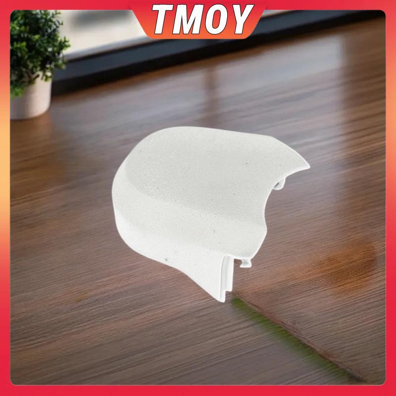 TMOY 1/2PCS ของแท้ใหม่ฝาครอบด้านข้างด้านหน้าสําหรับ Mini 3 ซ้ายขวาเปลือกอะไหล่ (DO NOT Fit สําหรับ M