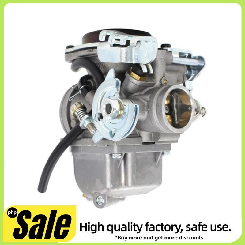 คาร์บูเรเตอร์รถจักรยานยนต์ GN200 สําหรับ GS200 GN200 QM200GY GY200 GXT200 WJ200 200cc 250cc Dirt Bik