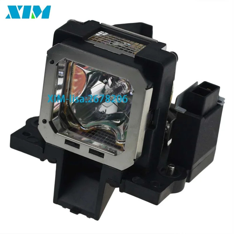 PK-L2210U คุณภาพสูงโปรเจคเตอร์โคมไฟสําหรับ JVC DLA-F110/RS30/RS40U/RS45U/RS50/RS55/RS60/RS65/VS2100U