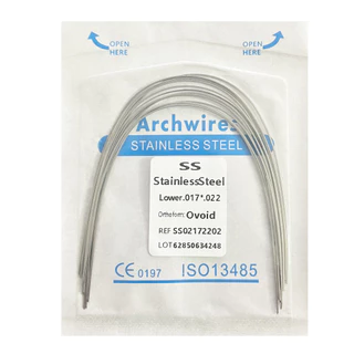 COD10pack เครื่องตัดลวดสแตนเลส Niti เครื่องตัดสายไฟ