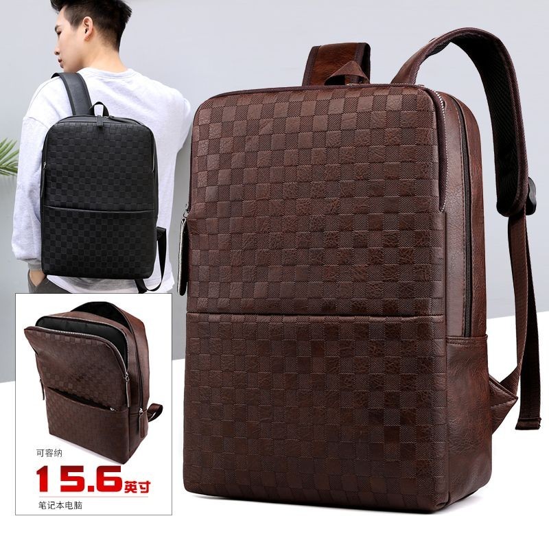 【gxjy00010.th】  All-Match Casual Texture  Simple Business Travel  【0417yiJ3Q4HEO】