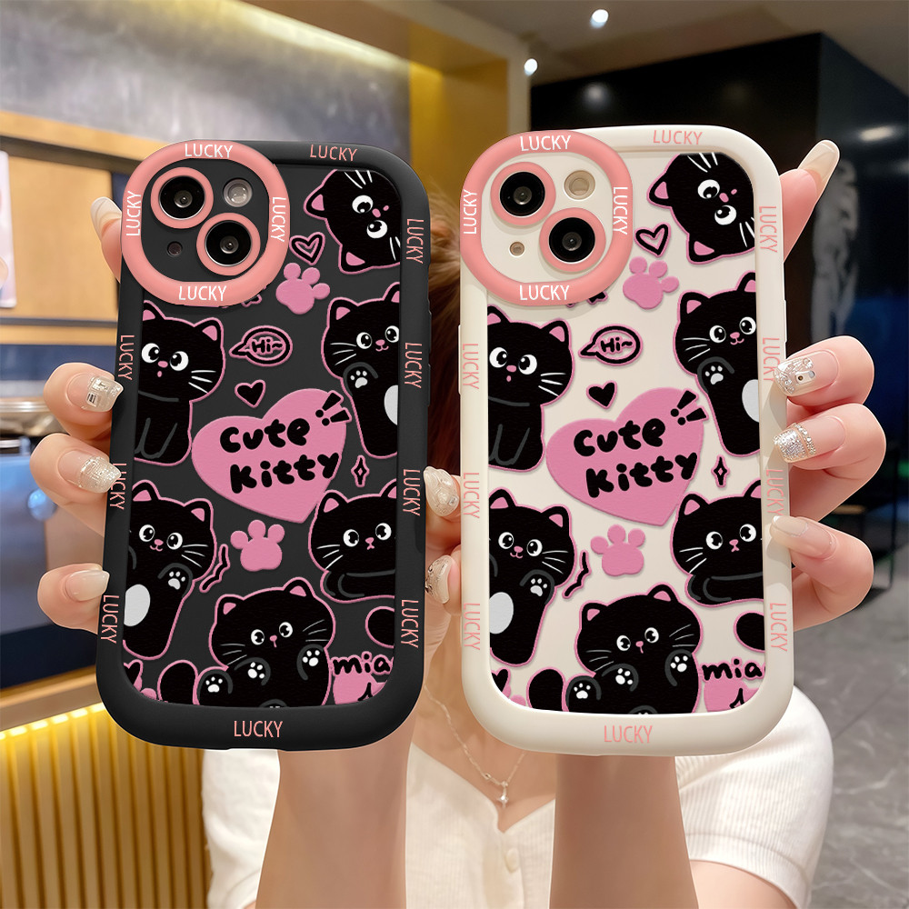 เคส สำหรับ  OPPO A384G A164G/A16S4G A174G A532 A33 A32 2020 A5S 4G A15S 4G A74 A54 A57 2022 case，วาด