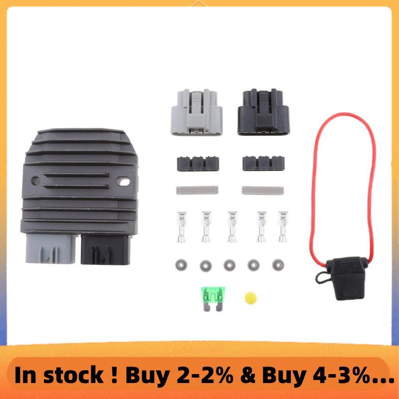 Regulator&Rectifier รุ่นอัพเกรดสําหรับ Shindengen Mosfet Fh020Aa