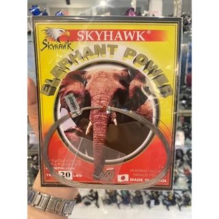 SKYHAWK สายสลิง - รุ่น ELEPHANT POWER 7X7 (ช้าง)
