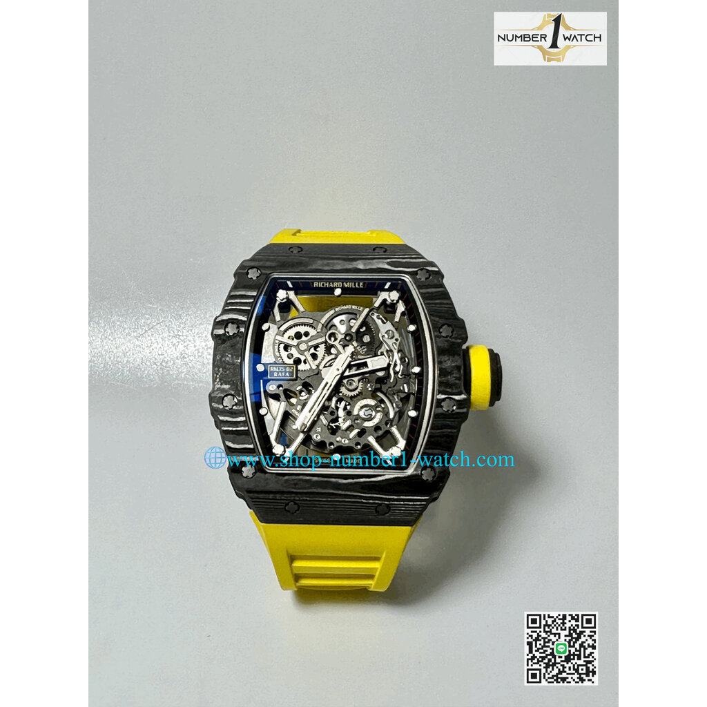 RM35-02 Rafael Nadal ( BBR)