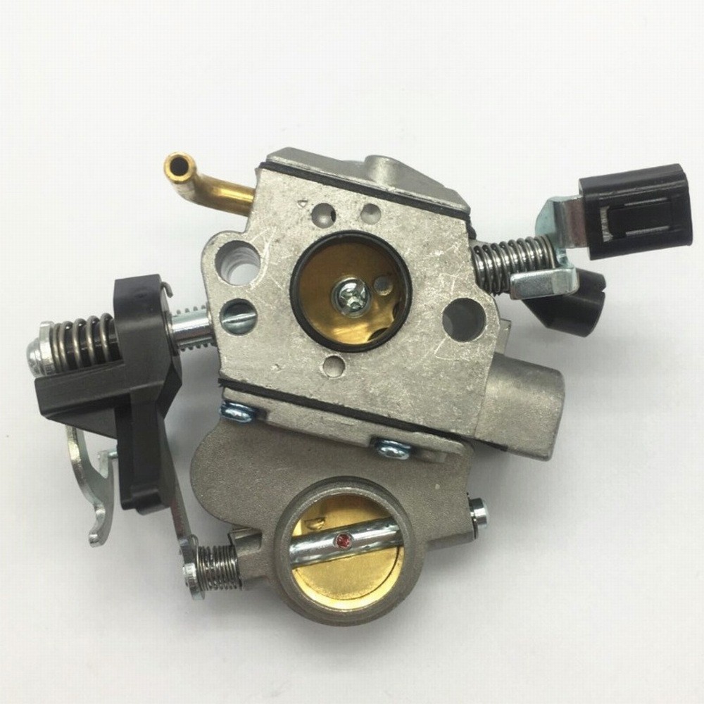 HL MS362 คาร์บูเรเตอร์ MS 362 MS362C 化油器 1140 120 0600