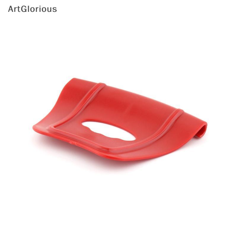 Art 1 ชิ้นรถจักรยานยนต์เปลี่ยนยางล้อขอบ Protector Guard ยืดหยุ่น Anti Damage Shield สําหรับ Home และ Workshop Repair N ราคา ถูกที่สุด ดีลบีเคเค แกลเลอรีภาพที่ 4