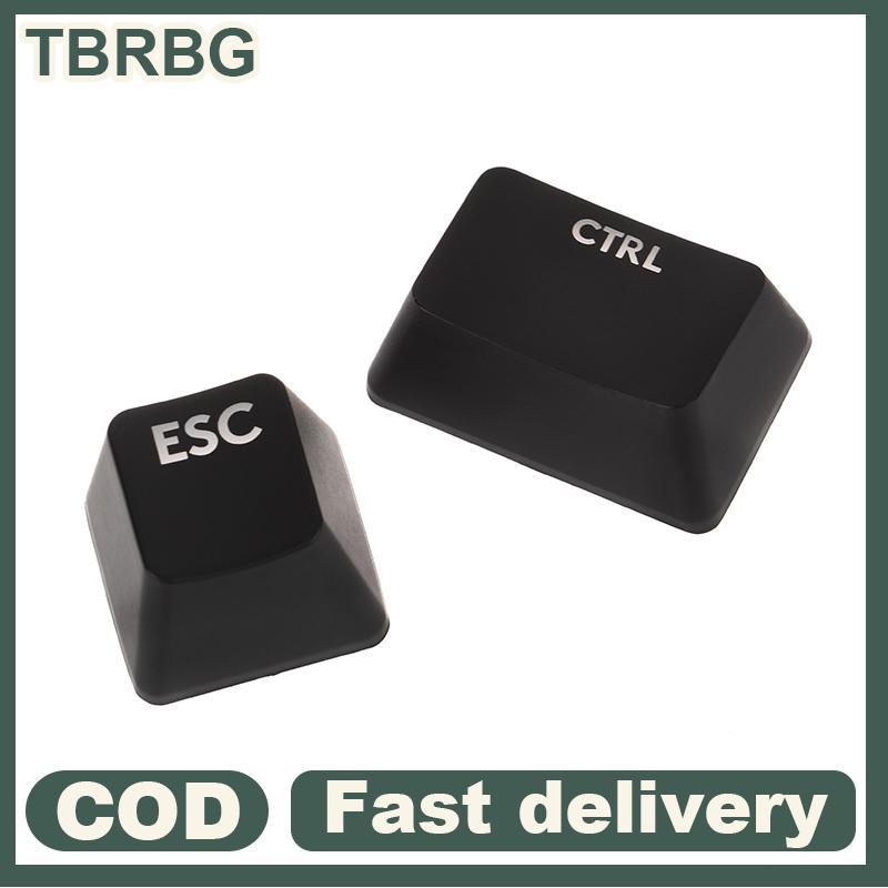 Null เปลี่ยนหมวกสําหรับ G512 G513 พร้อม Romer-G สวิทช์ Ctrl ESC Keycap คีย์บอร์ด Keycap null