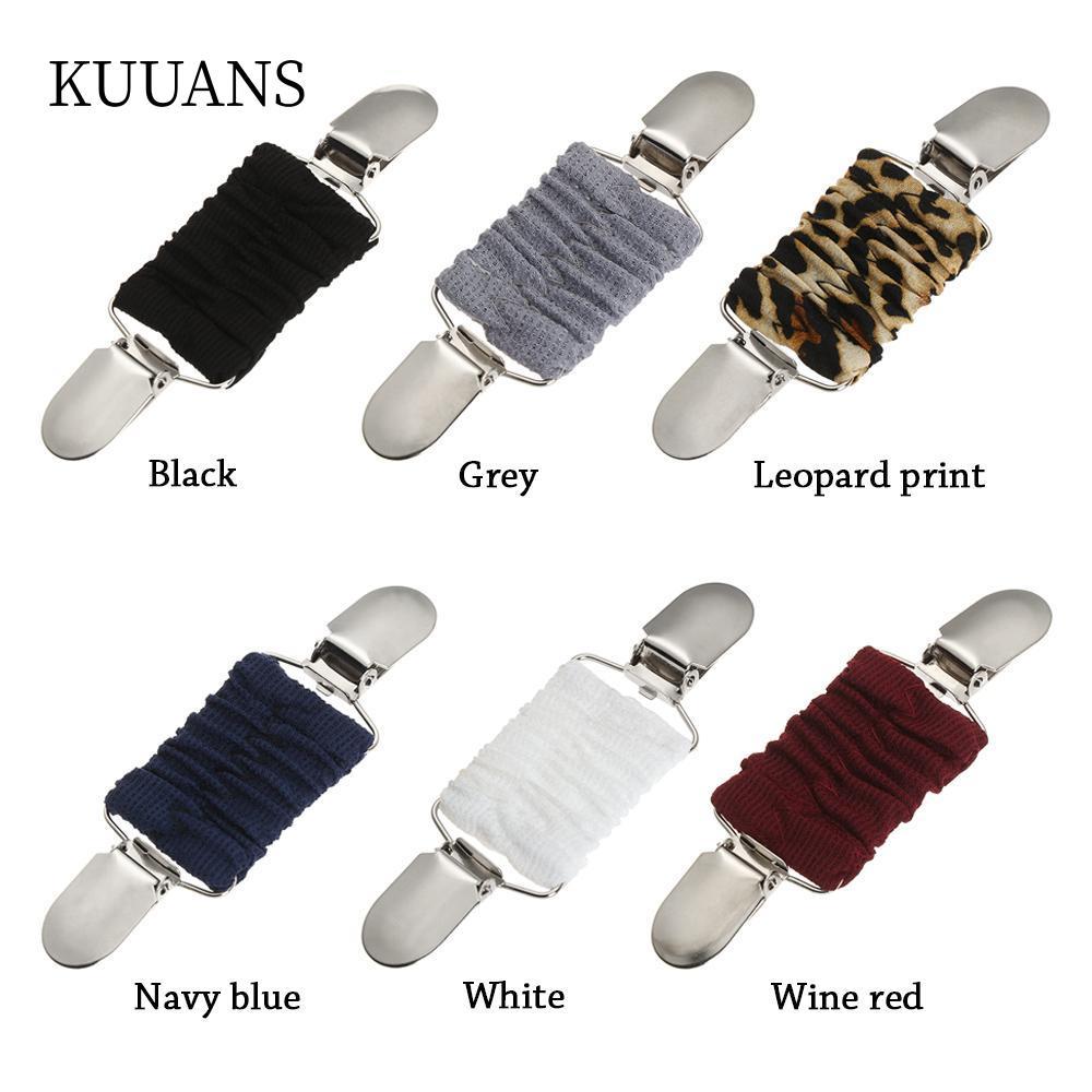 KUUANS Fit Dress Cinch Clips Fashion Accessories Dress Clip Back Cinch Multifunctional Clip คาร์ดิแก