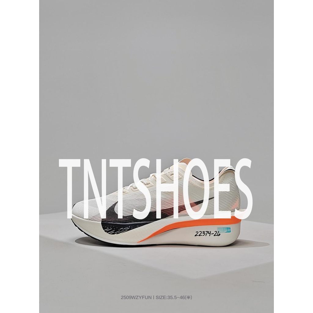 Zoomm X Vaporfly NEXT% 4 รองเท้าวิ่ง_unisex_สวมใส่สบาย เหมาะสำหรับการวิ่งในฤดูใบไม้ร่วง