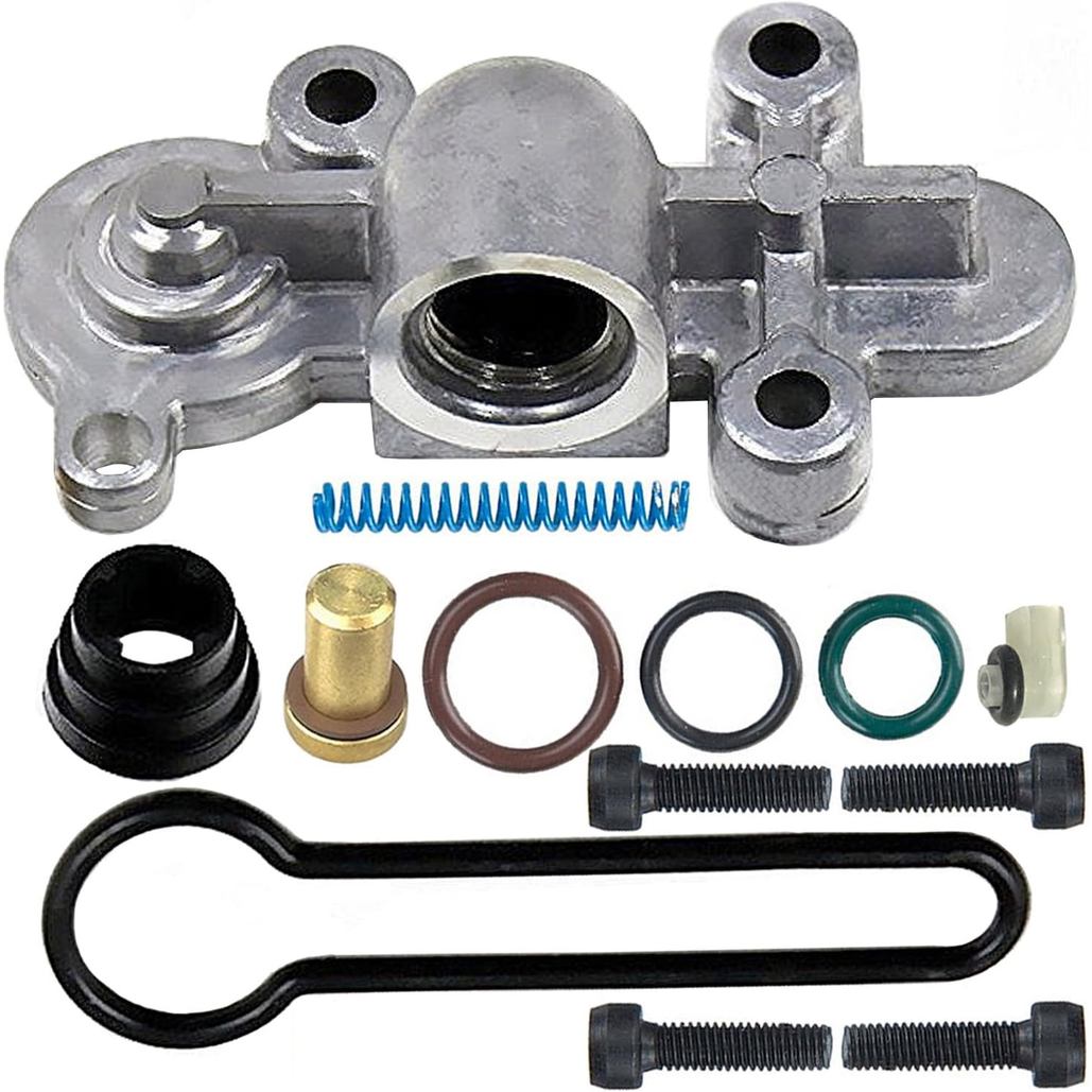 6.0 Blue Spring Kit อัพเกรด, Ford Blue Spring Kit 6.0 Powerสโตรกเหมาะกับ 2003 2004 2005 2006 2007 F2