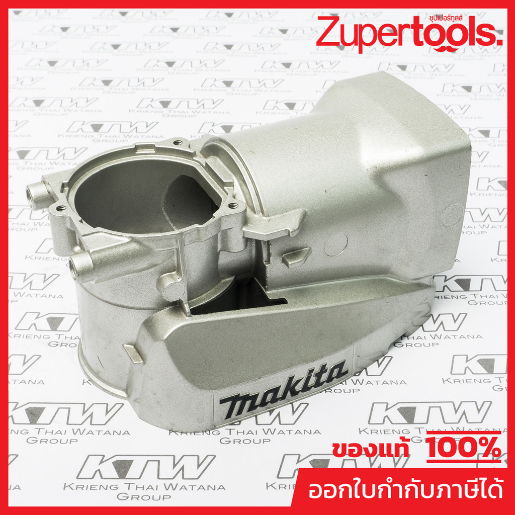 MAKITA มากีต้า MP158118-2 อะไหล่HR-4030C #45 CRANK HOUSING NO.45 CRANK HOUSING FOR HR-4030C Code 158
