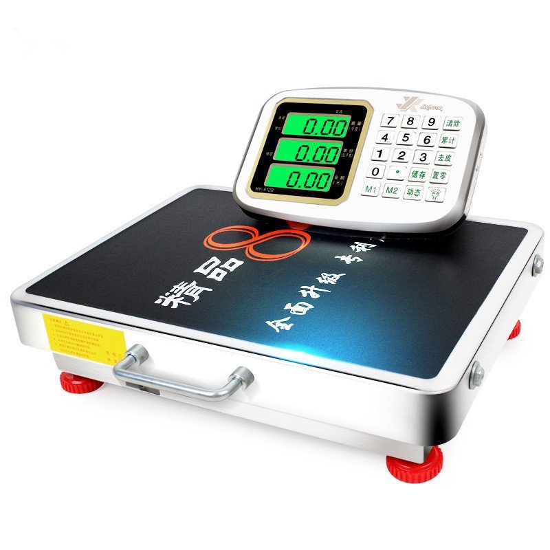 เครื่องชั่งแบบพกพา 300 Express แยก UG05