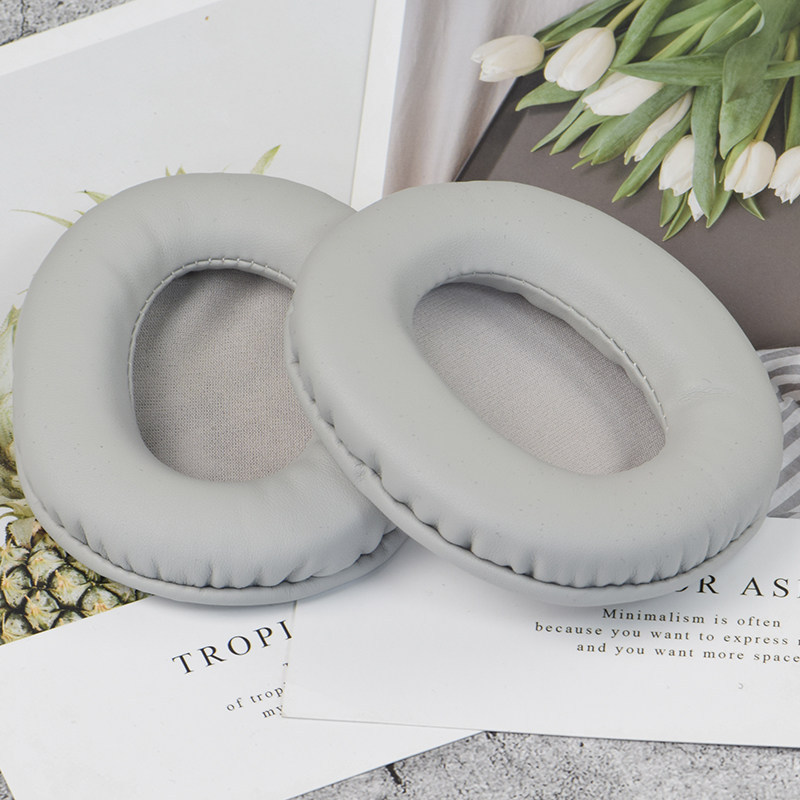 Somic Somic Somic หูฟัง G927 G923 G927-YY หูผ้าฝ้ายหูฟังหนัง Earmuff ฟองน้ํากรณี