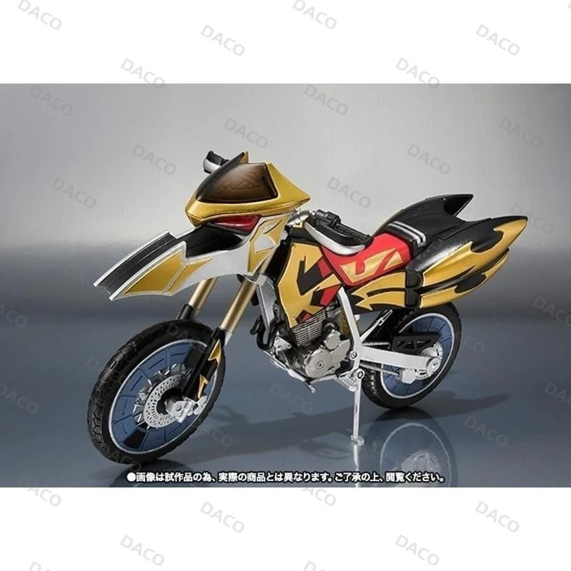 Ko โรงงานเลียนแบบ Kamen Rider ดาบ BLADE SHF Kalis หัวรถจักร