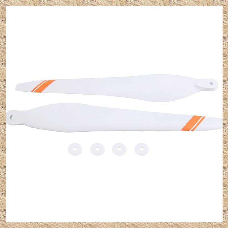 FOC 36190 ใบพัดแบบพับได้สําหรับ X9 Plus มอเตอร์ระบบพลังงานสําหรับโดรนการเกษตร