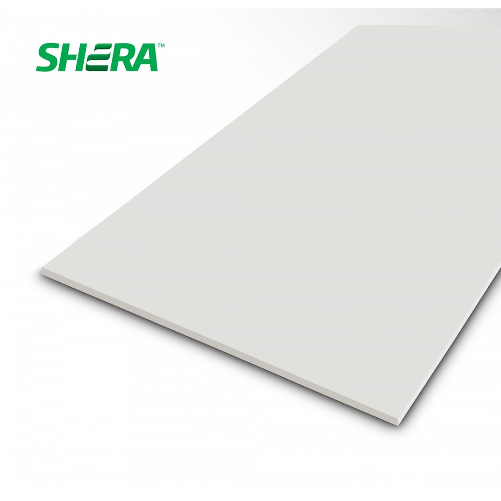 เฌอร่า บอร์ด โปร 0.4x60x120ซม. สีธรรมชาติ รับประกันของเเท้