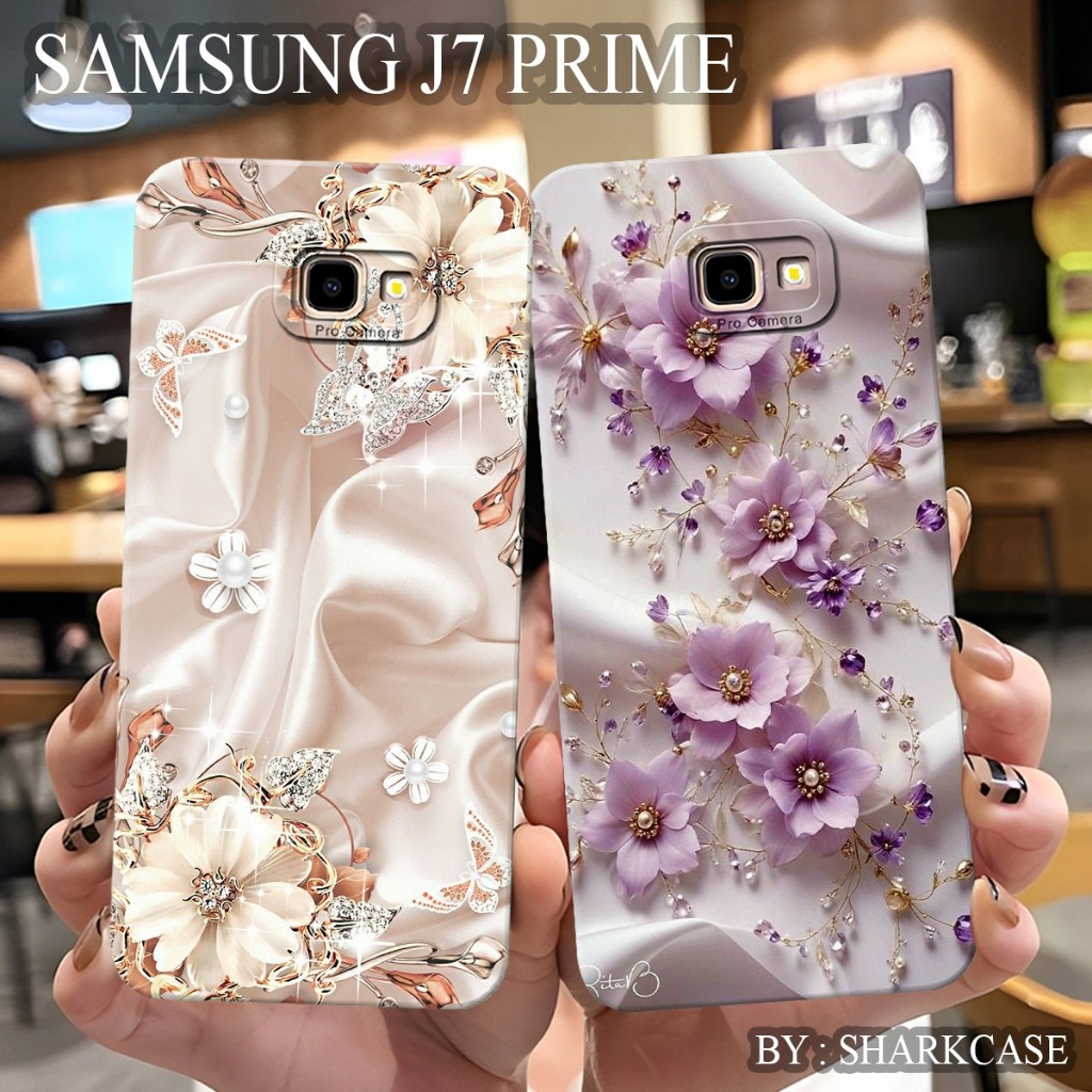 เคส HP SAMSUNG J7 PRIME - J2 PRIME - J7 CORE - J7 2015 - J8 - A6 PLUS - J6 PLUS - J4 - J4 PLUS Pro C