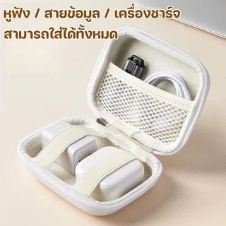 เคสกล้องดิจิตอลสําหรับ For Panasonic/ForSony/ForCanon วัสดุ PU กระเป๋าใส่กล้องขนาดเล็ก กันน้ำ พกพา