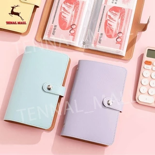 สมุดออมเงิน 100 แผ่น สมุดบัญชี ท้าทายออมเงิน Savings Book สมุดบันทึกการออม