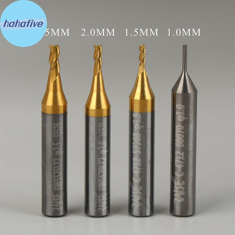 HAHA 1.0 มม.1.5 มม.2.0 มม.2.5 มม. Probe เครื่องตัดกัดสําหรับ Xhorse CONDOR XC-MINI Dolphin XP005 XP0